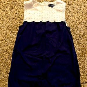 4t nautical dress